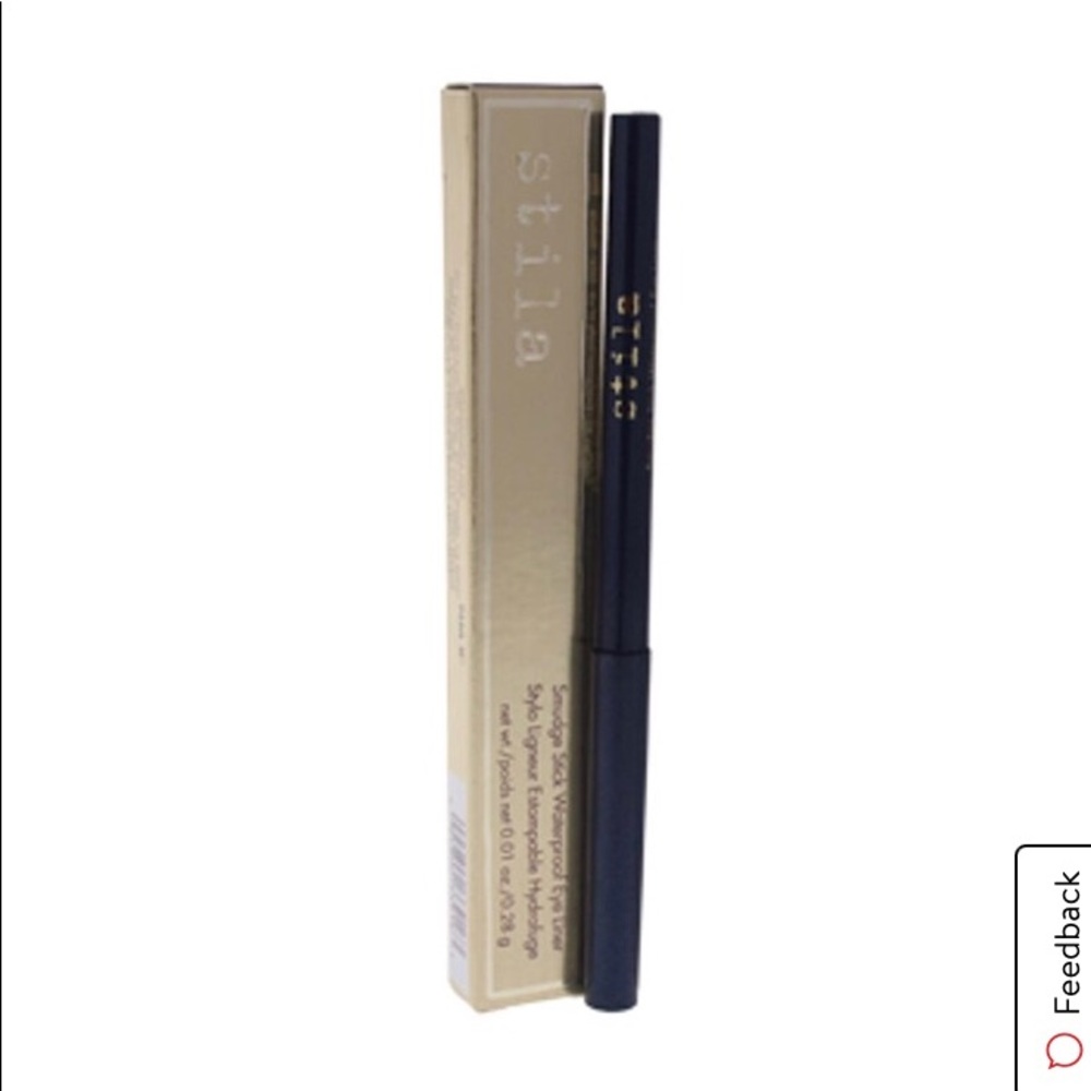 Stila Smudge Stick Waterproof Eye Liner